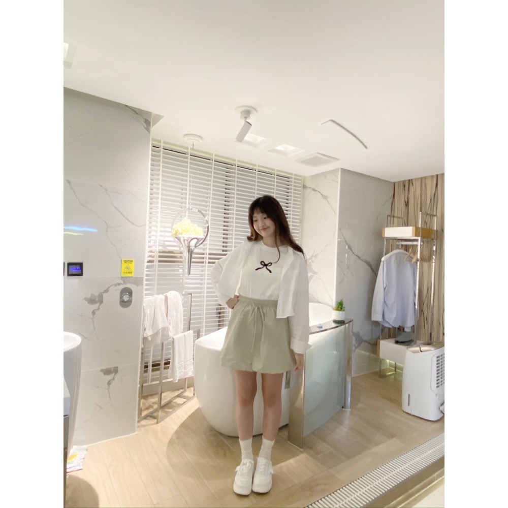 本期推薦 泡泡公主花苞短裙🫧-細節圖4