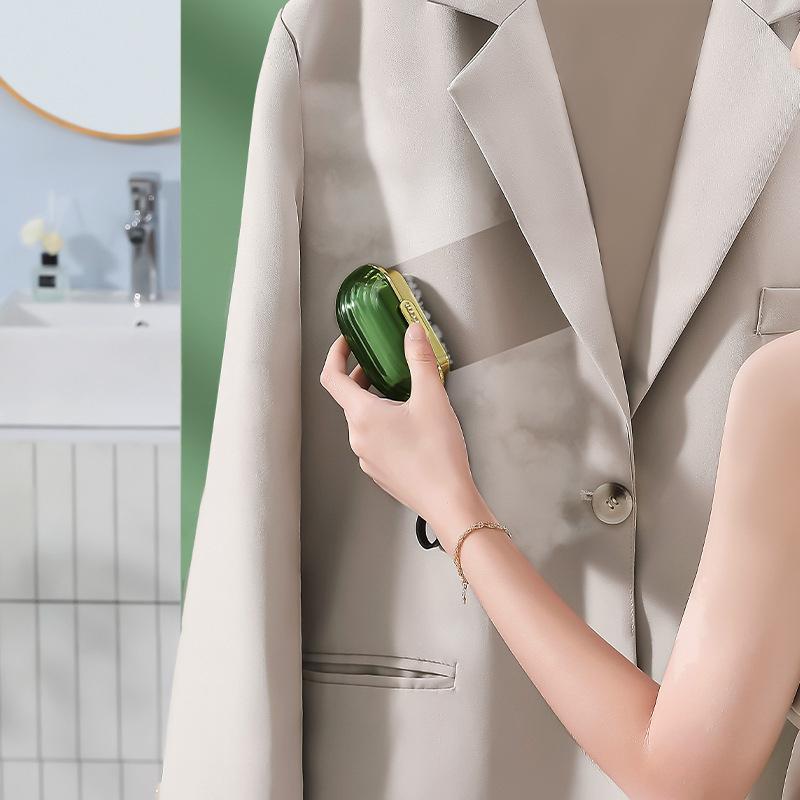 輕奢雙面黏毛器 便攜式刮毛器 可撕卷式 衣服被子黏毛器 刷毛器 外出黏毛氣 小巧便攜 雙面黏毛器-細節圖2