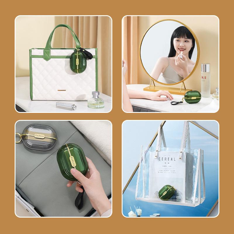 輕奢雙面黏毛器 便攜式刮毛器 可撕卷式 衣服被子黏毛器 刷毛器 外出黏毛氣 小巧便攜 雙面黏毛器-細節圖4