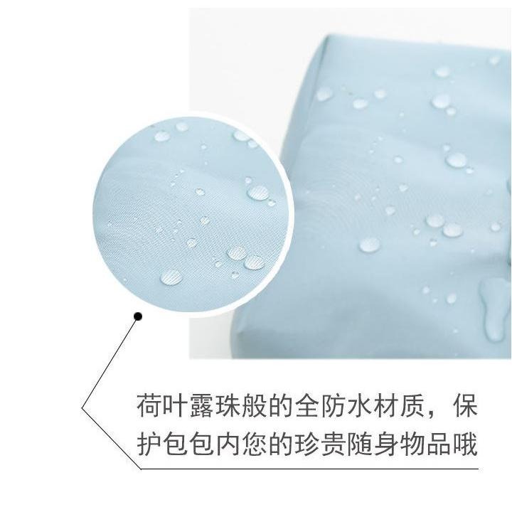 化妝收納包 化妝品/收納包/便攜隨身包/化妝包/化妝袋/便攜小方包/衛生棉包-細節圖2