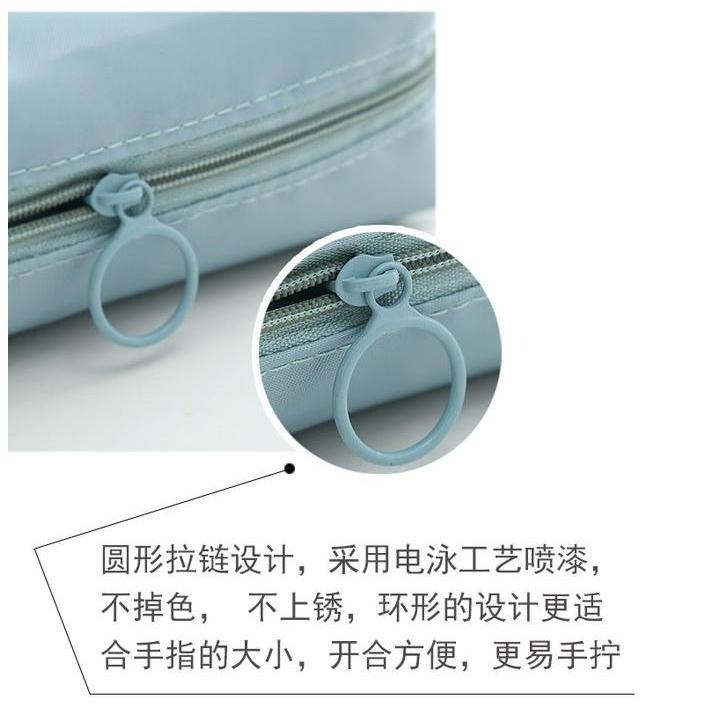 化妝收納包 化妝品/收納包/便攜隨身包/化妝包/化妝袋/便攜小方包/衛生棉包-細節圖3