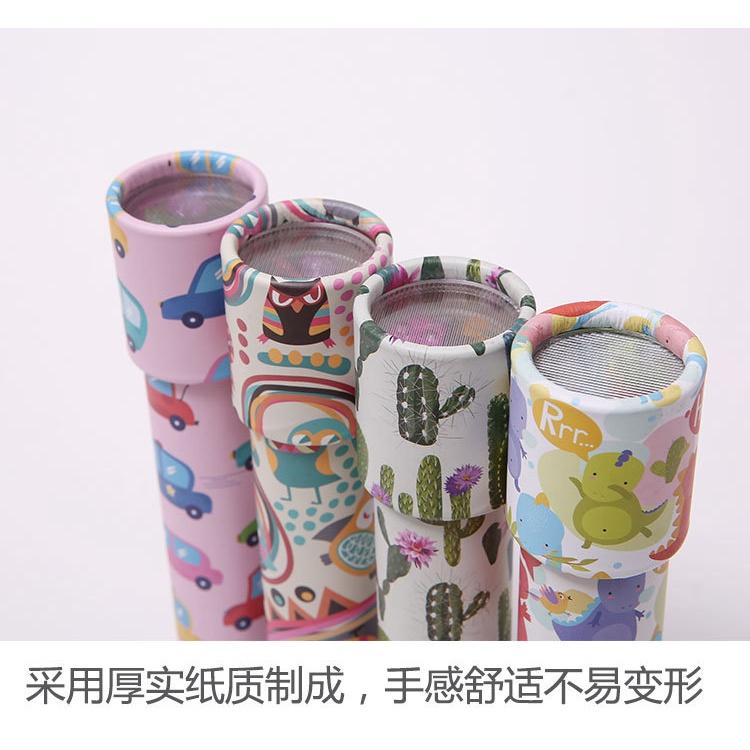百變萬花筒 旋轉萬花筒 科學實驗 神奇萬花筒 經典懷舊 萬花筒 親子互動 益智玩具 手眼協調 智力開發 萬花筒-細節圖2