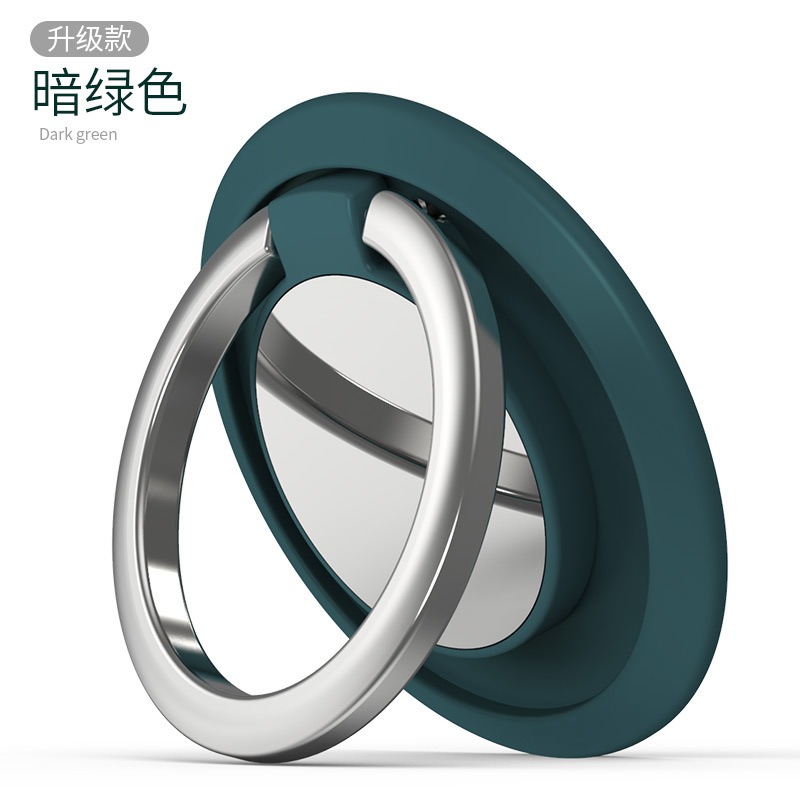 暗夜綠（磁吸）缺色隨機出