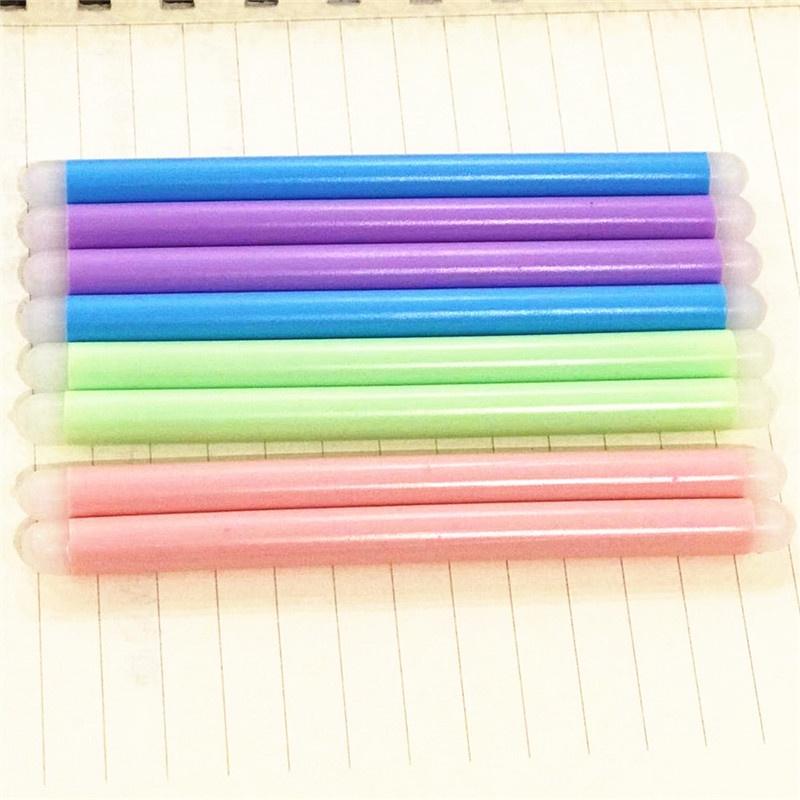 可擦橡皮棒 溫控橡皮 可擦中性筆專用橡皮擦 磨易擦橡皮棒 摩擦筆專用橡皮擦 可愛學生卡通魔力熱消磨摩易擦橡皮棒-細節圖5