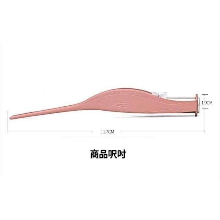 LED發光耳夾 帶燈發光挖耳夾 超好用  LED燈鑷子挖耳神器 發光耳勺兒童寶寶挖耳耳屎帶燈鑷子采耳帶燈-細節圖5