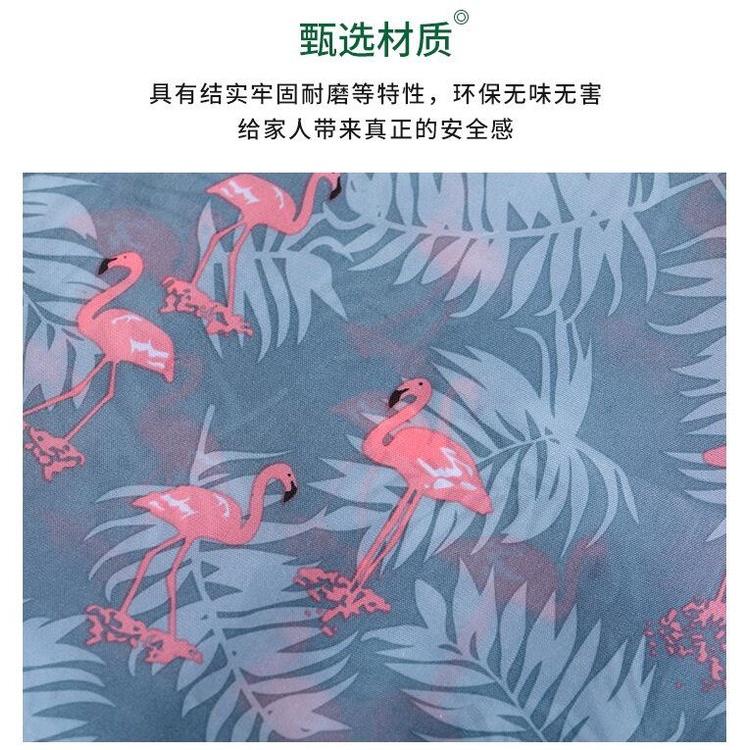 日式折疊購物袋 超大購物袋 超市買菜購物袋 摺疊收納袋 折疊攜帶式超大購物袋 環保袋 環保購物袋-細節圖4