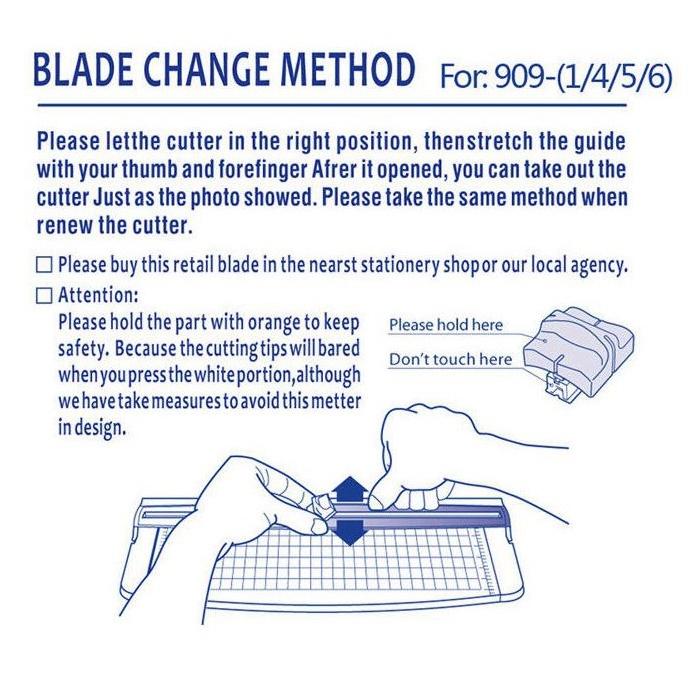 雙向裁紙刀 切紙刀安全刀片 手動裁紙器替換刀頭 滑動式A5裁紙器 9090迷你小型切紙刀 迷你割紙刀 裁紙機 裁紙刀-細節圖5