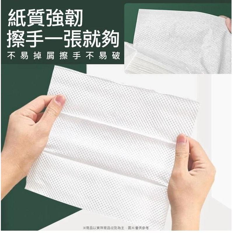 抽取式廚房紙巾 120抽 懶人抹布 吸油紙巾一次性紙巾 洗碗巾 擦手巾 廚房紙 大掃除 擦手紙 擦拭紙洗碗布 清潔布-細節圖6