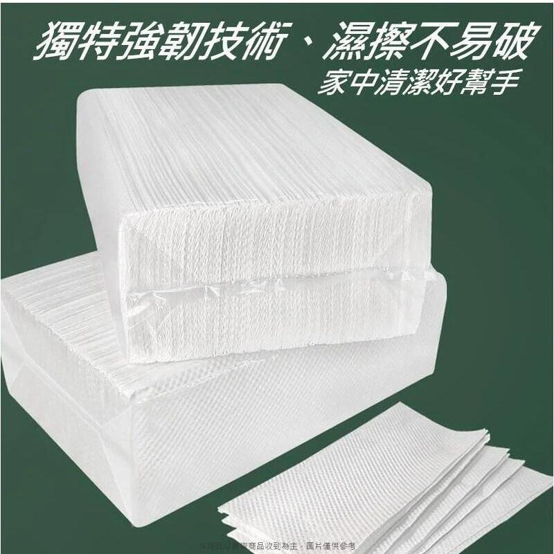 抽取式廚房紙巾 120抽 懶人抹布 吸油紙巾一次性紙巾 洗碗巾 擦手巾 廚房紙 大掃除 擦手紙 擦拭紙洗碗布 清潔布-細節圖9