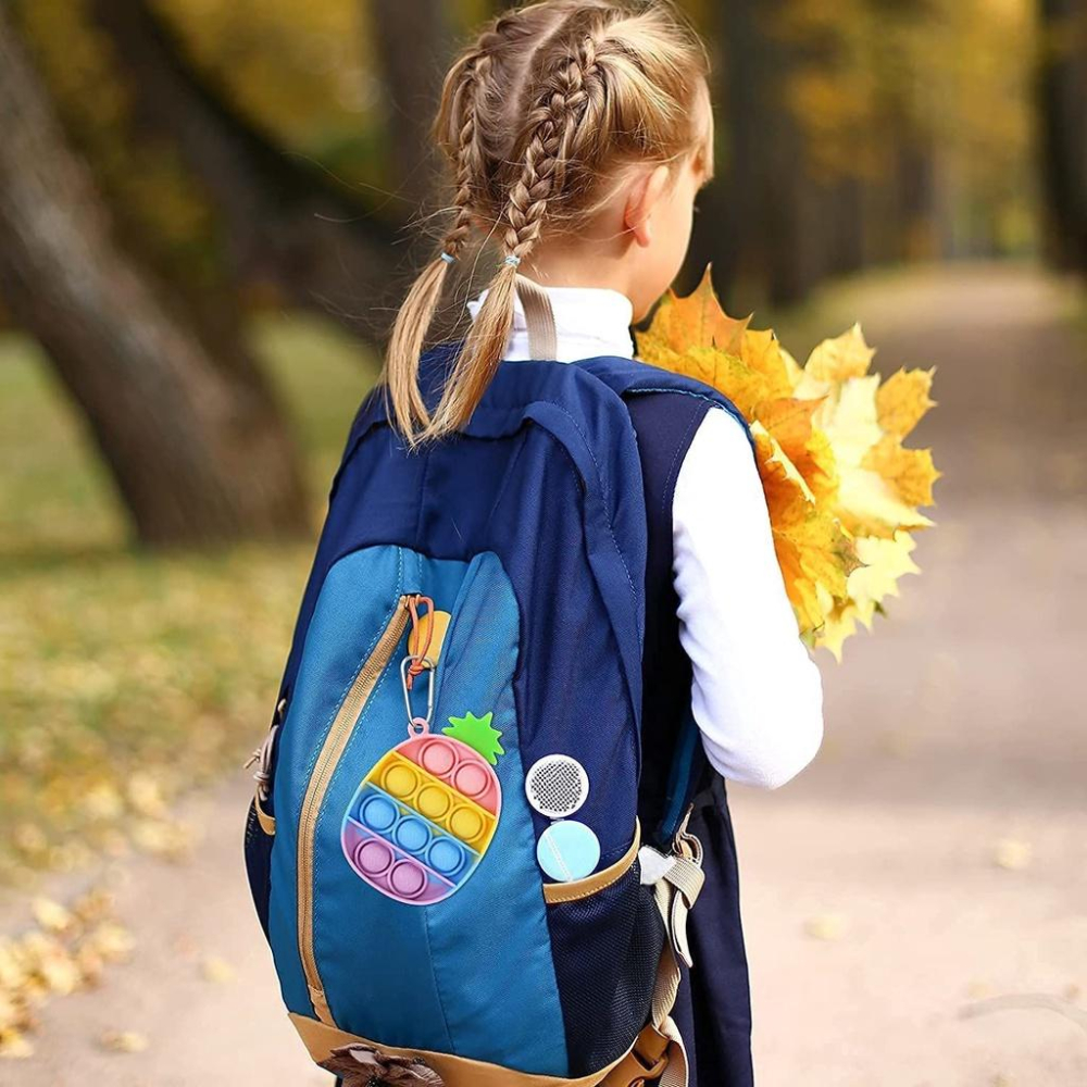 紓壓鑰匙扣 滅鼠先鋒鑰匙扣 按壓玩具 解壓神器減壓玩具 益智舒壓遊戲 減壓鑰匙扣 心算桌面益智玩具 鑰匙扣💯-細節圖4