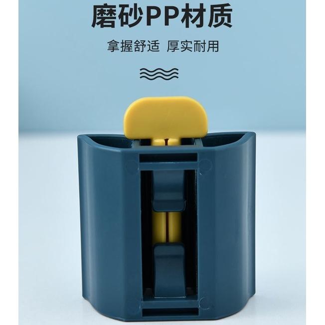 懶人擠牙膏器 蓮花手動擠牙膏器 家用牙膏擠壓器 懶人擠牙膏器 旋轉擠壓器 牙膏擠壓器 手動 夾座式擠牙膏器-細節圖6