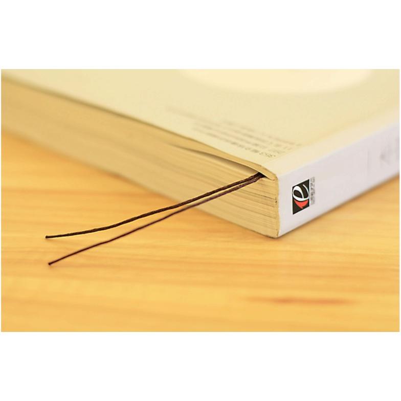 淡雅清新花草物語書簽 花草物語書簽 韓國植物書籤  金屬書簽 創意禮物 文具用品-細節圖5