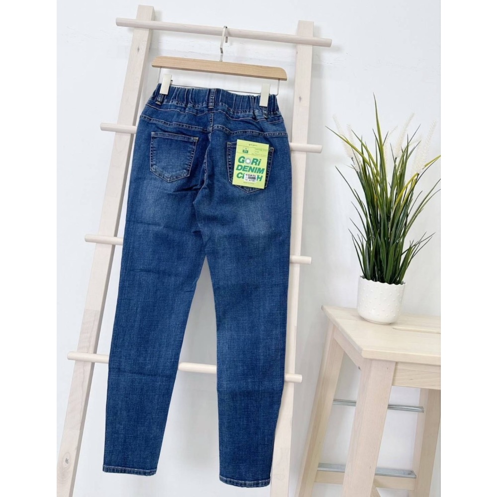 💥#67381  💥🎉側車線激瘦的小腳褲  🎉🎏這個車線很好看🎁-細節圖7