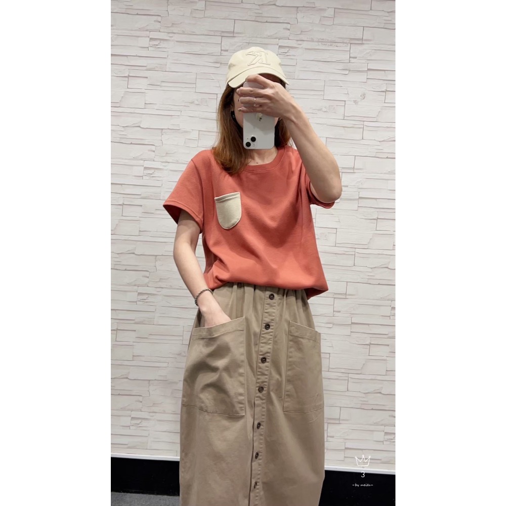 ✴️#330034✴️高磅美圖神裙✴️適合包色的神裙✴️-細節圖5