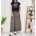 ㊙️#0806㊙️霸氣慵懶款褲裙㊙️-規格圖10