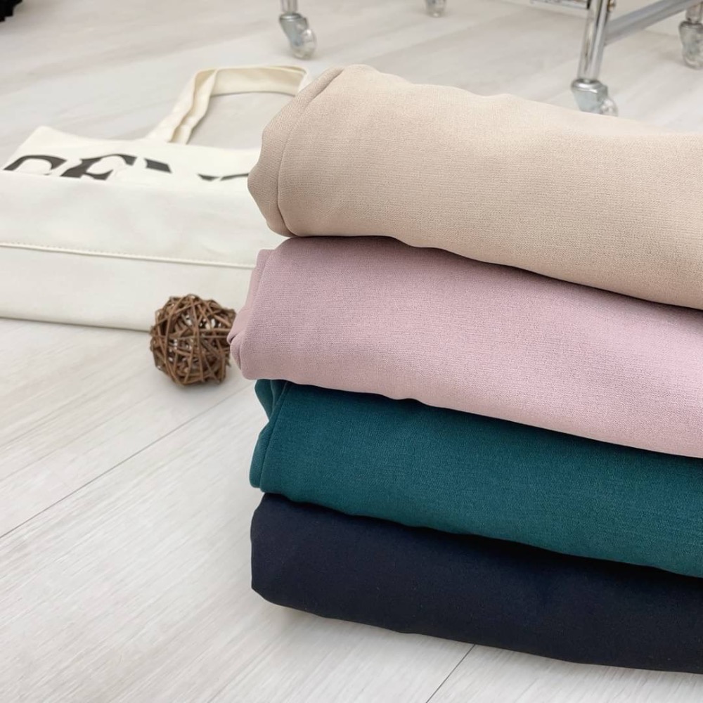 ㊙️#0807㊙️🈶傘擺寬褲裙🈶㊙️-細節圖2