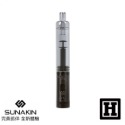 [H Market] 加拿大 Sunakin H2OG 隨身型 水菸斗 Bong Water Pipe DynaVap-規格圖8