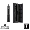 [H Market] 加拿大 Sunakin H2OG 隨身型 水菸斗 Bong Water Pipe DynaVap-規格圖8