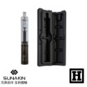 [H Market] 加拿大 Sunakin H2OG 隨身型 水菸斗 Bong Water Pipe DynaVap-規格圖8