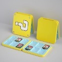 【卡布電玩】 SWITCH NS 收納 卡盒 遊戲收納夾 收納盒 卡片 遊戲片 磁吸-規格圖11