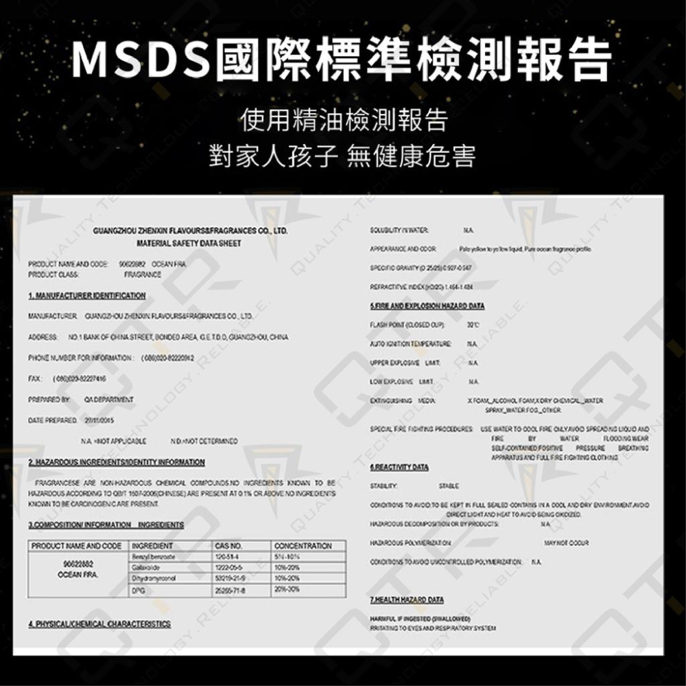 🍪QTR CAR車用香氛🍪曲奇餅乾☕咖啡杯 出風口香氛 MSDS認證 車用芳香劑 車用芬香 交換禮物 聖誕禮物 實用禮物-細節圖8