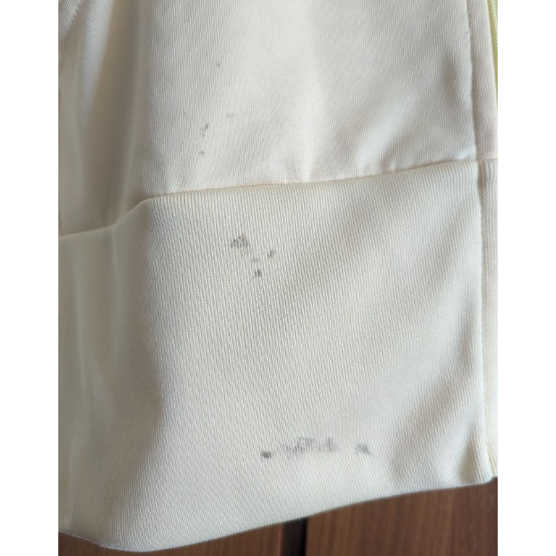 外套 淺綠色外套 粉紅色點點點外套 連帽 防曬外套 穿著 連帽外套 連帽 淺綠色 藍 檸檬黃-細節圖6