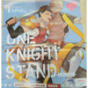 海報 愛情可以分割嗎 ？ one knight stand 不羈騎士約戰錄 恐怖寵物店 愛藏版 海報 秋乃茉莉-規格圖10