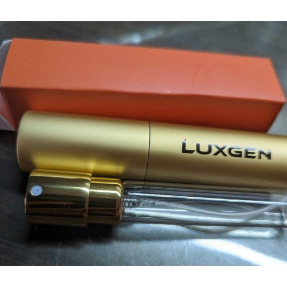 Luxgen 納智捷 噴霧劑 香水罐 噴霧-細節圖2