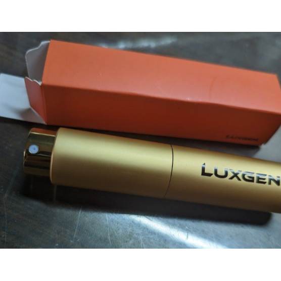 Luxgen 納智捷 噴霧劑 香水罐 噴霧-細節圖3