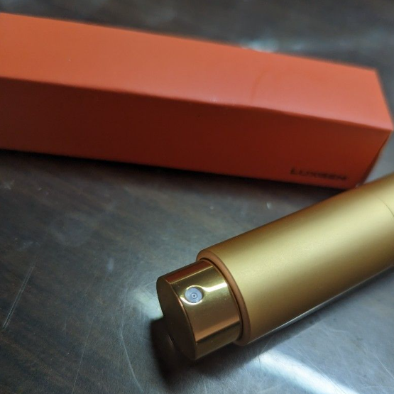 Luxgen 納智捷 噴霧劑 香水罐 噴霧-細節圖4