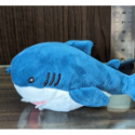 【滿額$1購】玩偶 抱枕 吊飾 文具 娃娃 憤怒鳥 藍 炸彈鳥 黑 黃 鯊魚 油條 甜甜圈 黃色 車子 猴子 小狗-規格圖1