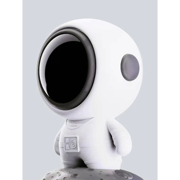 太空人 藍芽 音響  Z18 宇航員 Bluetooth Astronaut Wireless Speaker 無線音響-細節圖4