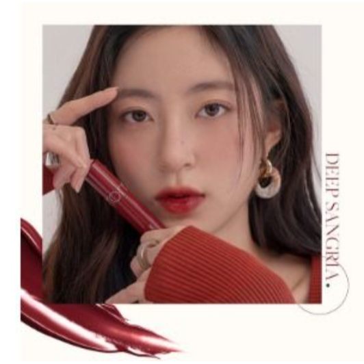 Rom&nd Juicy lasting Tint 果汁玻璃水光唇釉 5.5g 14 21 5.5g 化妝品 唇釉-細節圖5