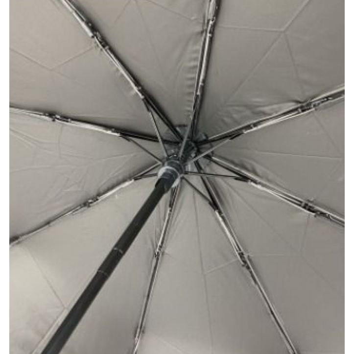 英國熊 British Bear 自動開收摺疊傘 奶茶 摺疊傘 自動傘 雨傘-細節圖3