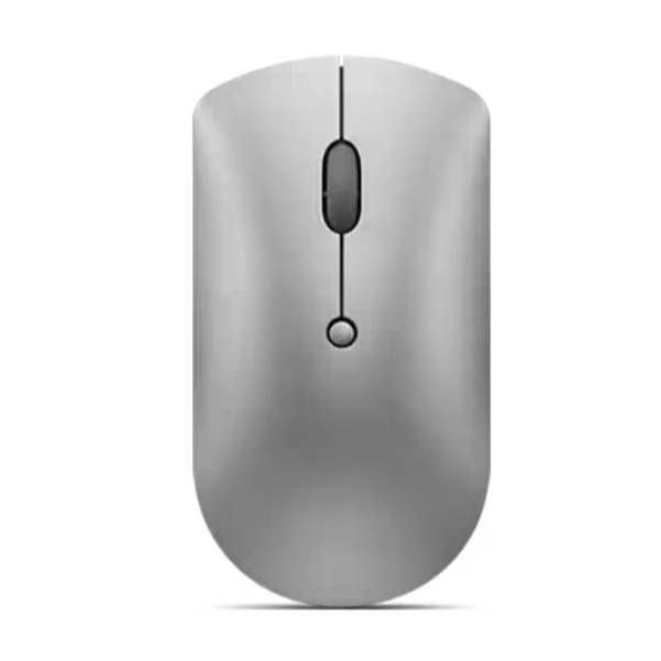 Lenovo 600 藍牙靜音滑鼠 Lenovo 600 Bluetooth Silent Mouse 無線滑鼠 滑鼠-細節圖3