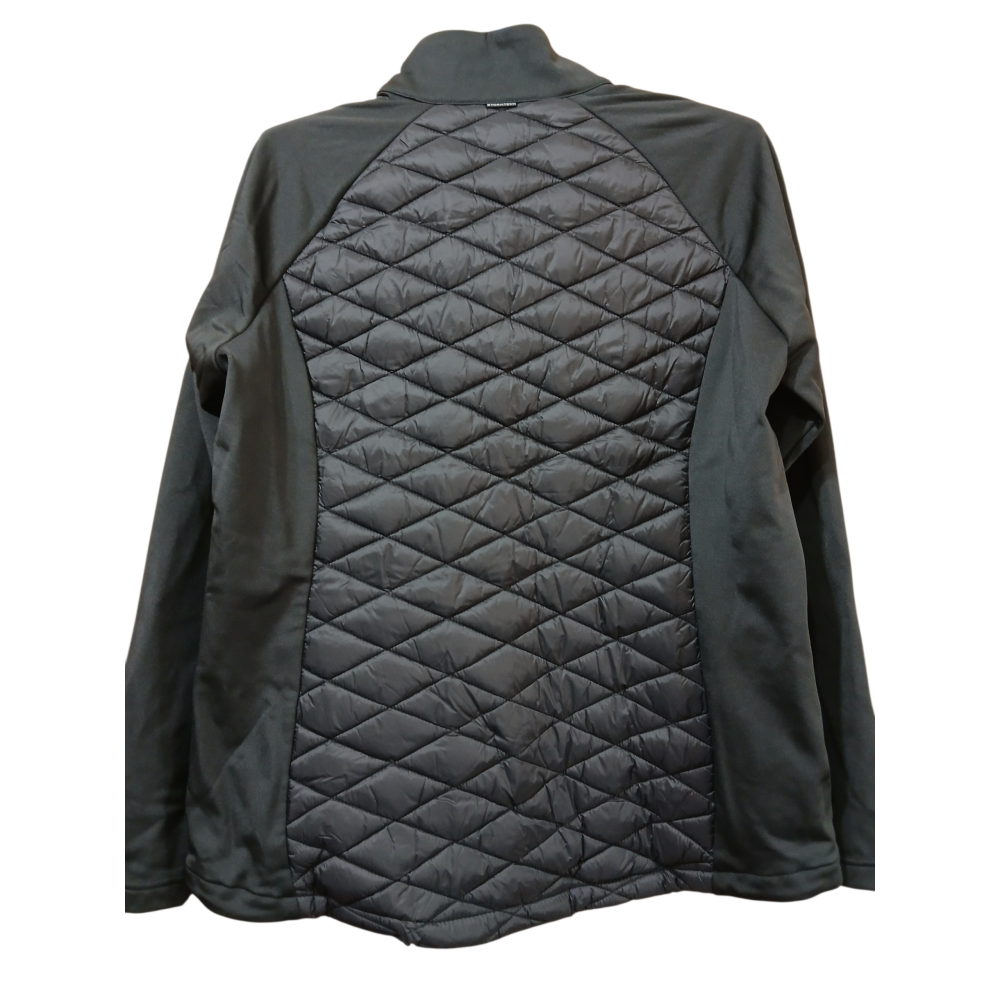 加拿大 STORMTECH Outdoor AFH-1W 黑色 保暖 大衣 外套 夾克 BOULDER THERMAL-細節圖2