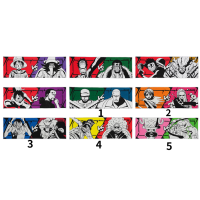 一番賞 航海王 海賊王 ONE PIECE  The Greatest Battle 偉大的航路 長毛巾 60cm H賞