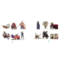 一番賞 航海王 海賊王 ONE PIECE The Greatest Battle 偉大的航路 套裝組合 I賞 貼紙