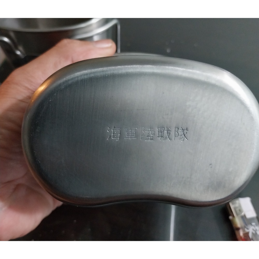 陸戰隊水壺-細節圖3