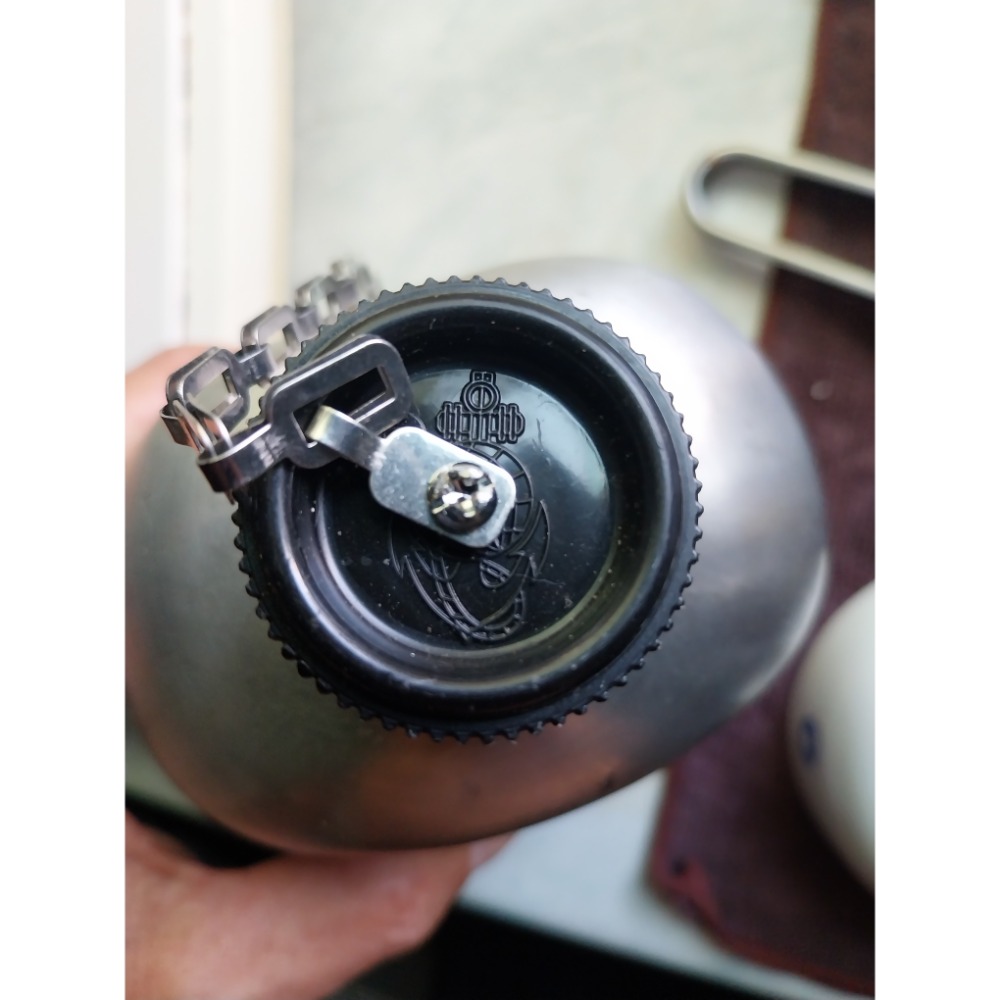 陸戰隊水壺-細節圖4