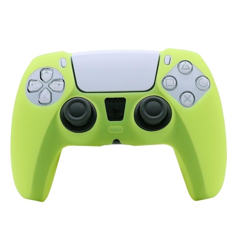 【快速出貨】 PS5 手把 矽膠套 薄型 保護套 果凍套 PS5手把專用 五色 全新現貨 手把保護套 保護殼-細節圖5