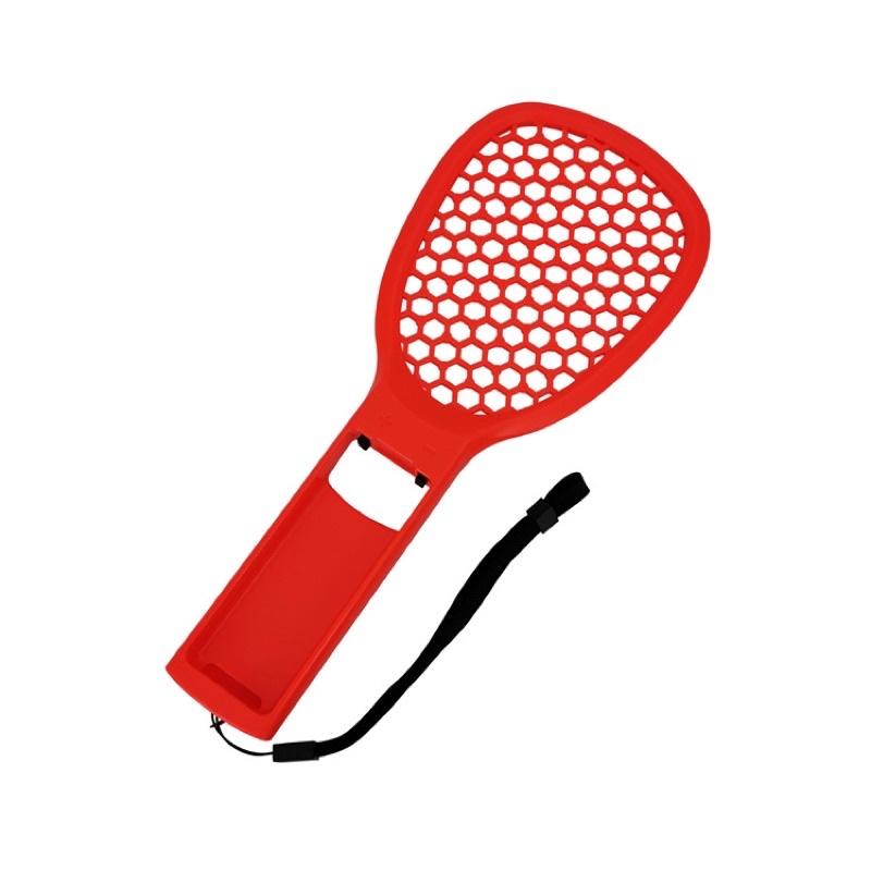 【快速出貨】 NS Switch 運動 網球拍 瑪利歐網球 球拍 網球 羽球 全新現貨 一組2入-細節圖7