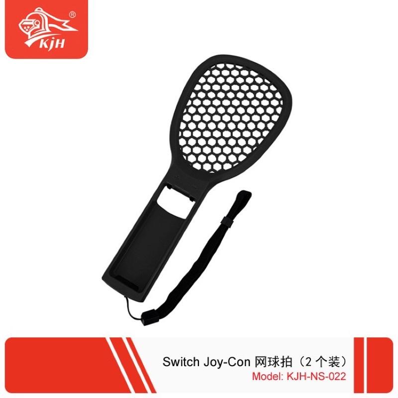 【快速出貨】 NS Switch 運動 網球拍 瑪利歐網球 球拍 網球 羽球 全新現貨 一組2入-細節圖9