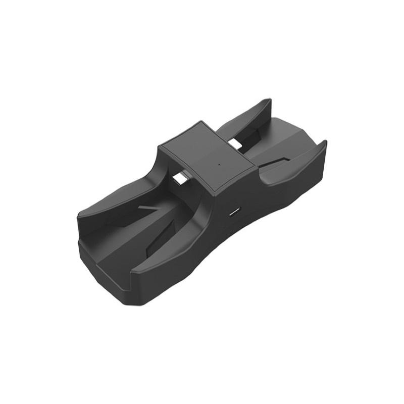 【快速出貨】  PS5 座充 雙座充 快充 手把充電 DualSense 充電器 PS5手把座充 PS5游戲手把充電器-細節圖5