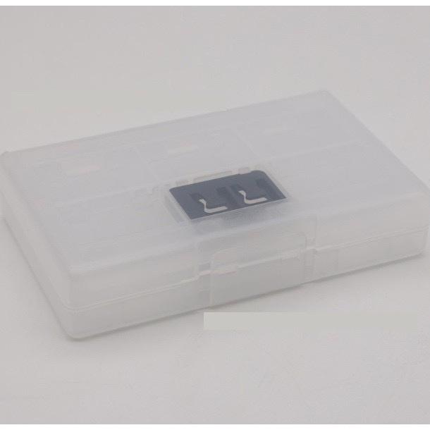 【快速出貨】 Switch 24合1 12合1 4合1 卡片 收納盒 NS 卡帶盒 ( 24/12/4片裝) 卡片收納-細節圖4