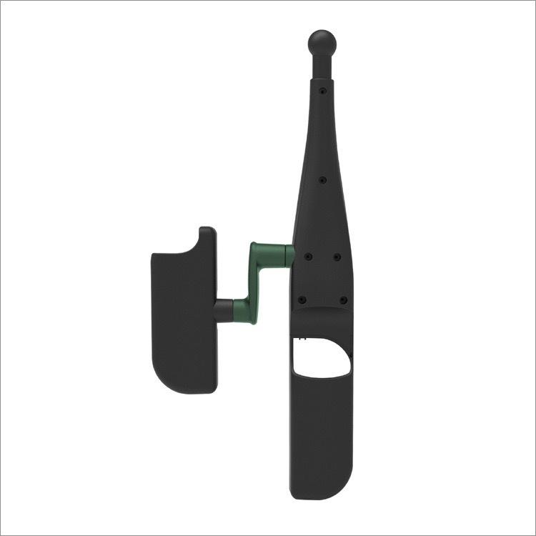 【快速出貨】 Switch NS 釣竿 體感 遊戲釣竿 釣魚 遊戲竿 Joy Con-細節圖4