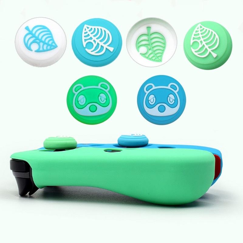 【快速出貨】 Switch Joy Con 手把 矽膠套 保護套 果凍套 噴油處理 通用 全新現貨 手把保護套-細節圖2