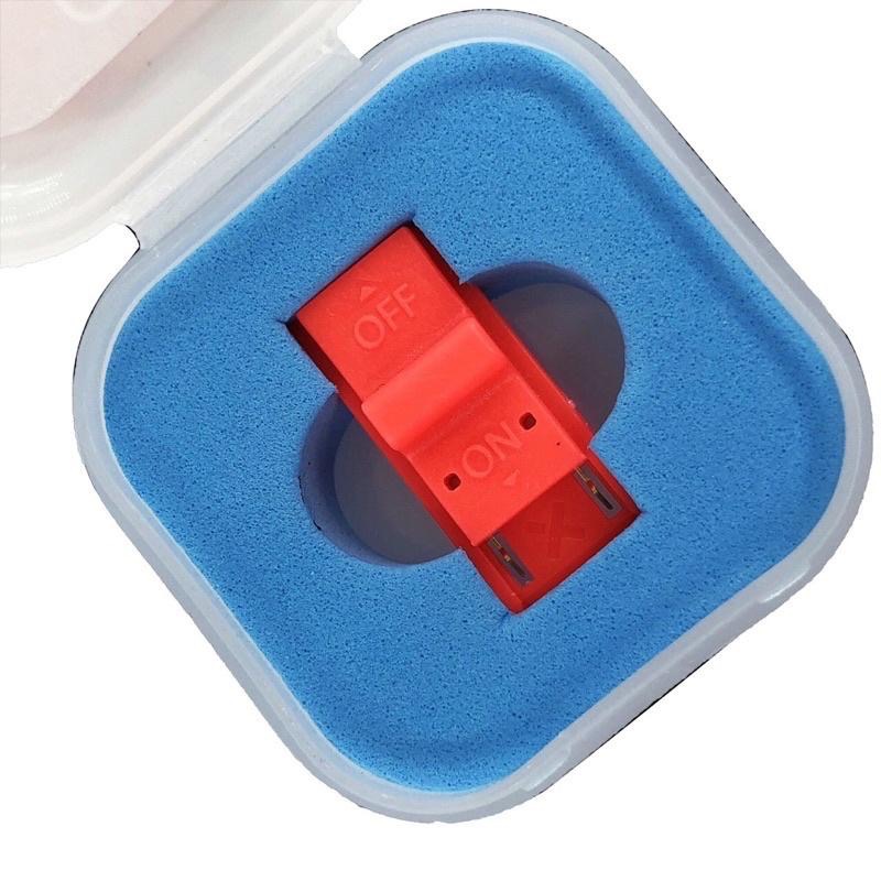 【快速出貨】 任天堂 Switch RCM 大氣層 短接器 短路器 短路工具 工具 全新現貨-細節圖2