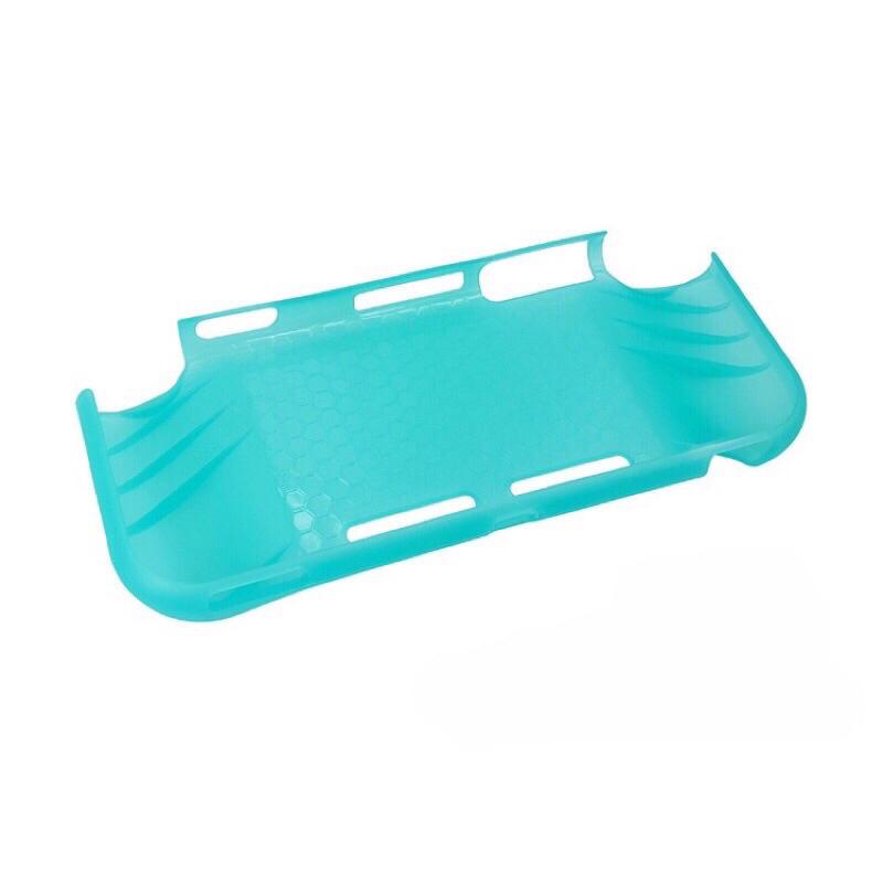 【快速出貨】 任天堂 Switch Lite 保護殼 TPU 防摔 水晶殼 清水套-細節圖4