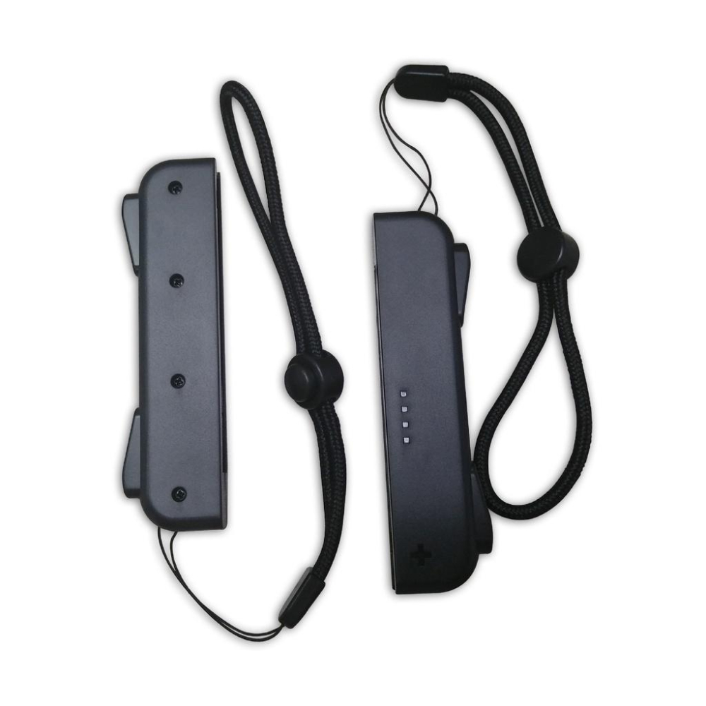 【快速出貨】 手把繩 任天堂 Switch JoyCon 原廠 腕帶 腕繩 吊繩 掛繩 NS 一組2入-細節圖2